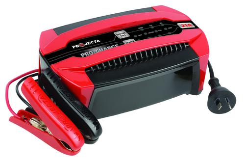 Projecta Battery Charger PC2100