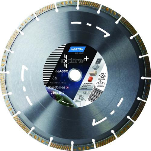 Blade 4X4 Explorer 180x22.23