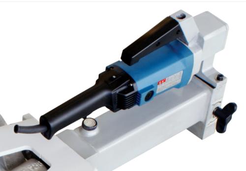 Bramley Electric Hydraulic Pipe Bender Model 026E