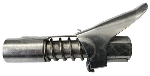 Alemlube Quick Release Grease Gun Coupler A14512 1/8" BSP