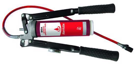 Alemlube Speedy Grease Gun 450g-Each