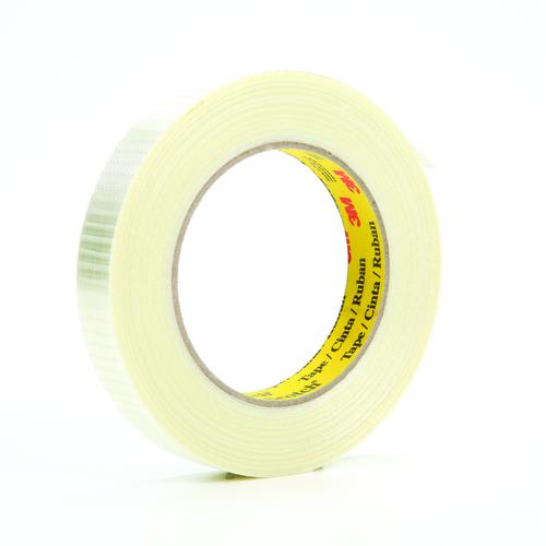 Scotch Bi-Directional Filament Tape 8959 50mm x 50m (Roll)