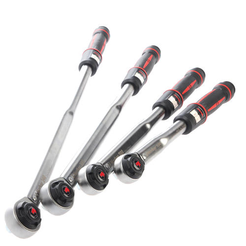 Norbar Professional 200 Nm Torque Wrench