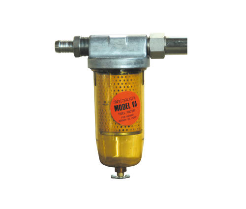 Macnaught VA Fuel Filter (10µm)