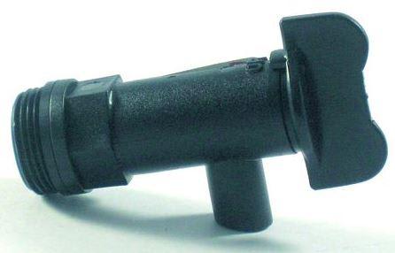 Plastic Pouring Tap 19mm