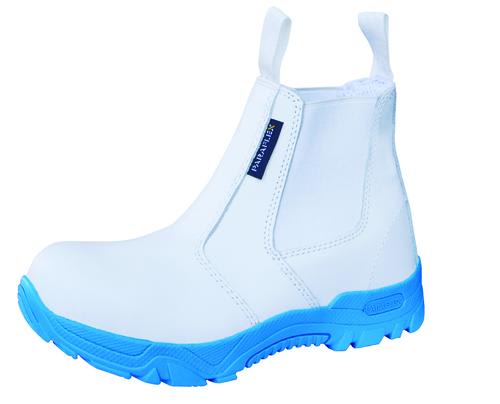 Paraflex Hygiene 2020 Boot - Blue (Size: 14)