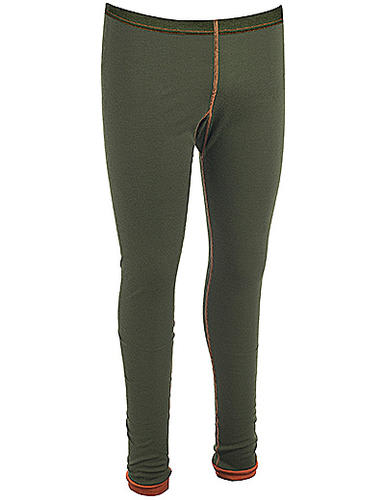 ArcTech Merino Long John - Olive - 3XL