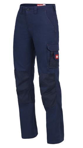 Hard Yakka, Women's Legends Pant, Y08079 - Navy (Size: 10)