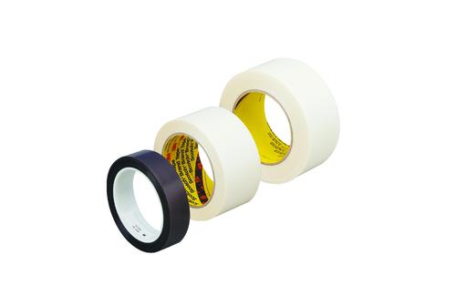3M UHMW PE Film Tape 5421 50mm x 16.5m (Roll)