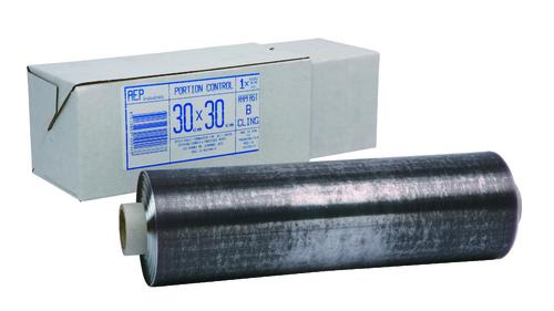 Rapfast Food Film 450 x 450mm 1 (Roll)