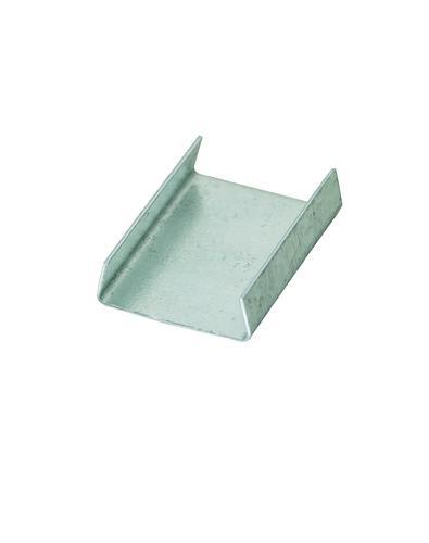 Open Seal - Galvanised 19mm 1000 (Box)