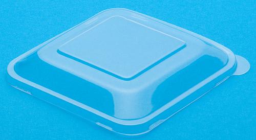 Clear lid for BS350 Food Trays 50 (Pack)