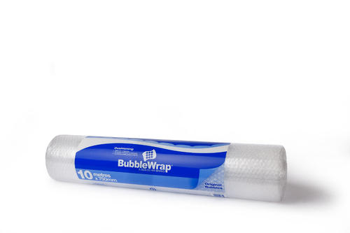 Bubblewrap Roll Retail Pack 750mm x 10m (Order Unit = Roll)