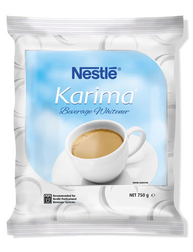 Nestle Karima Whitener Vending Machine Refill 750g (Pack)