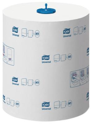 Tork H1 Matic 1ply Extra Long Roll Paper Towel 280m per roll (Case of 6 Rolls)