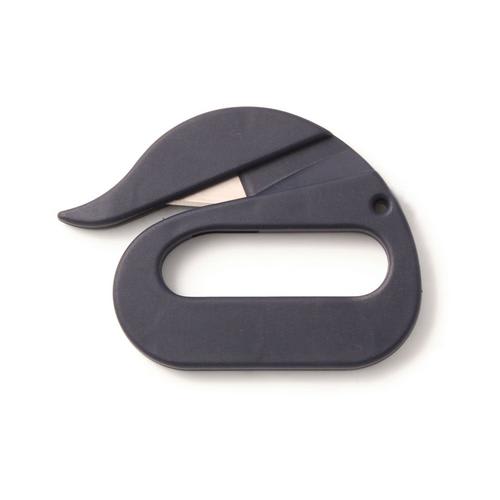 Wells Detectable Safety Cutter Swan Shape (Each)