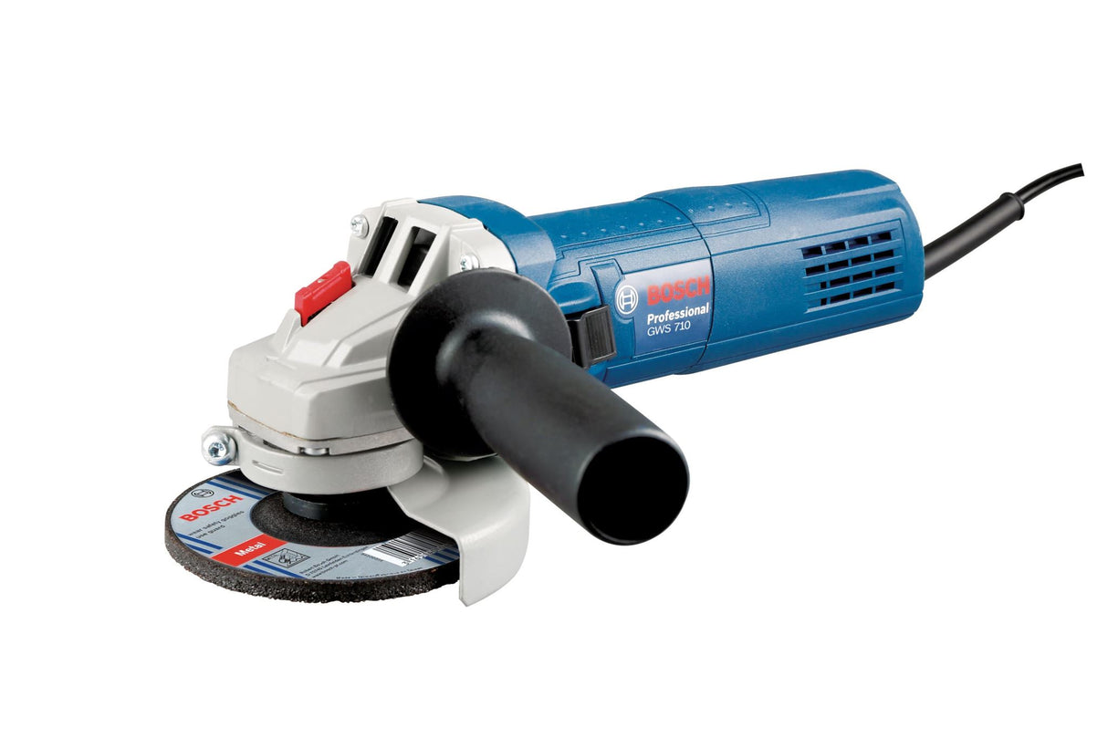 Bosch 125mm Angle Grinder GWS710-125