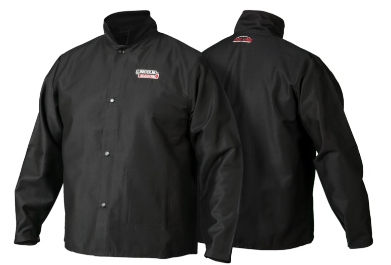 Traditional FR Cloth Jacket - XL