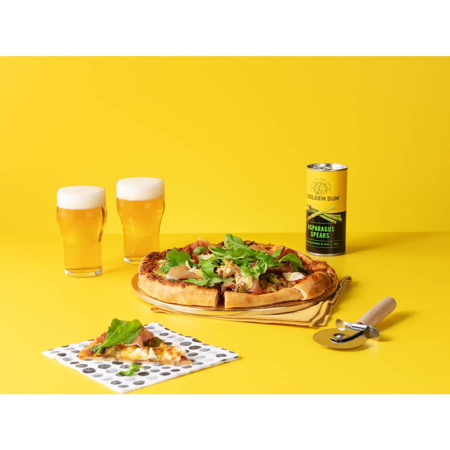 Golden Sun Asparagus Spears Can 425g