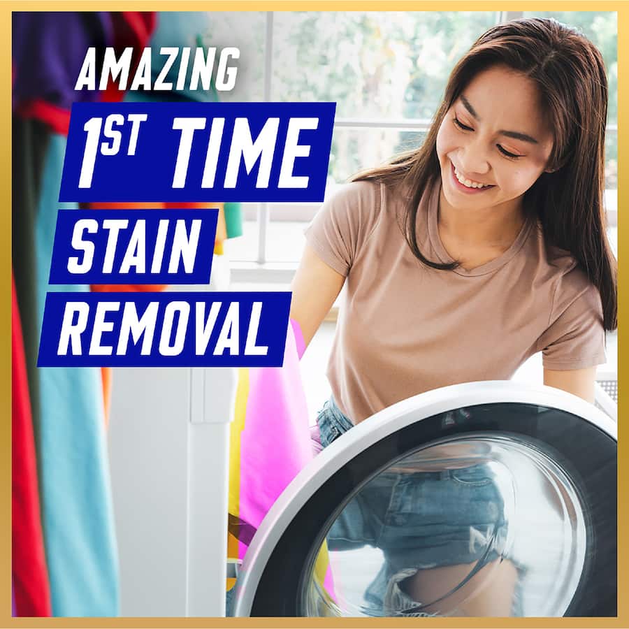 Vanish Gold Stain Remover Powder 500g