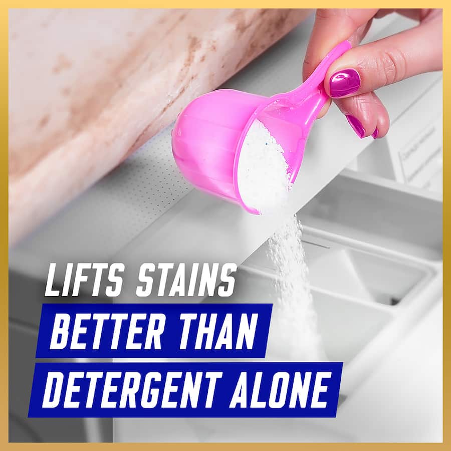 Vanish Gold Stain Remover Powder 500g