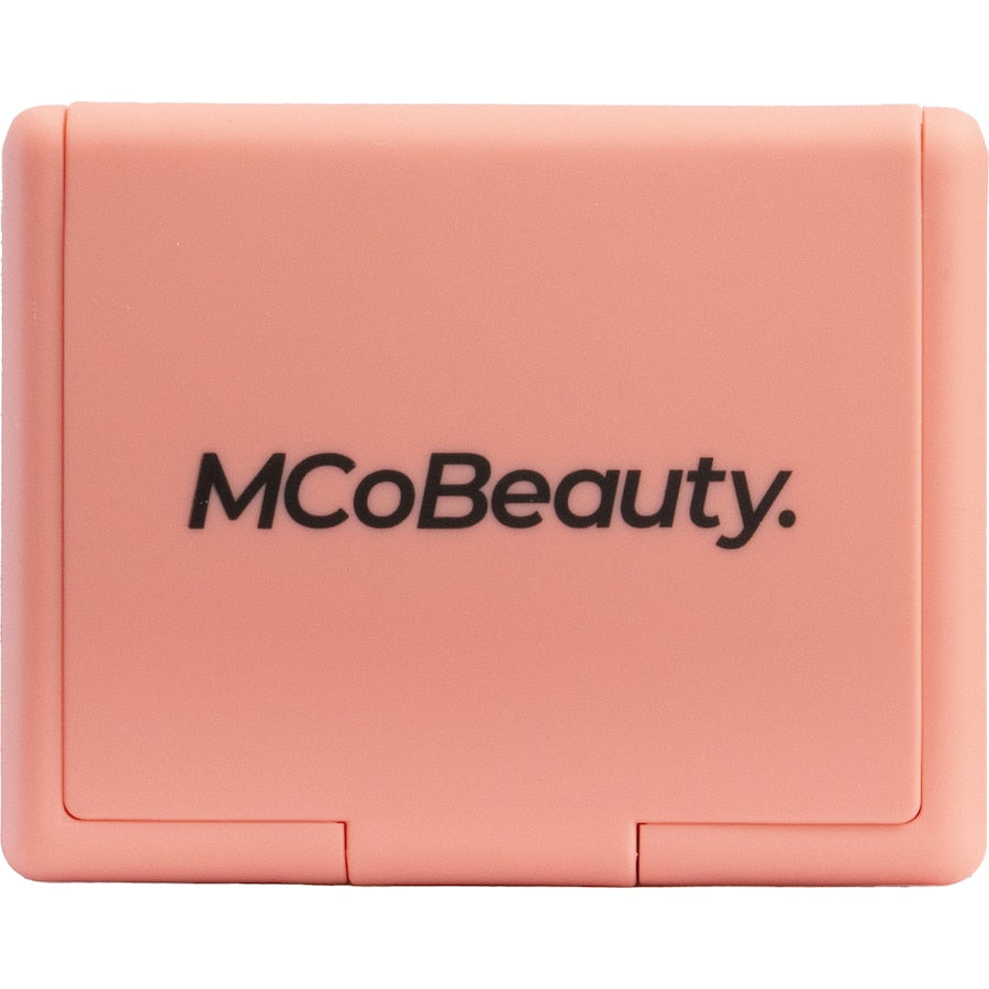 Mcobeauty Powder Blush Soft Touch Peachy Pink 4.8g