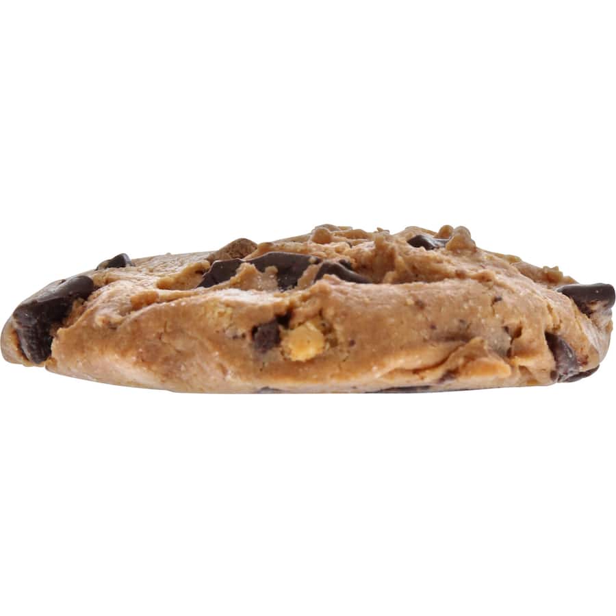 Woolworths Cookie Chunky Dreamy Chocolate Chips Each