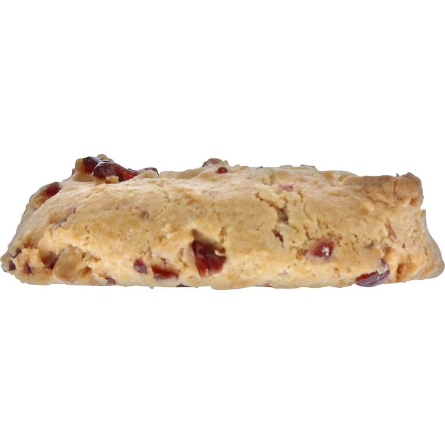 Woolworths Cookie Chunky White Choc & Cranberry Each