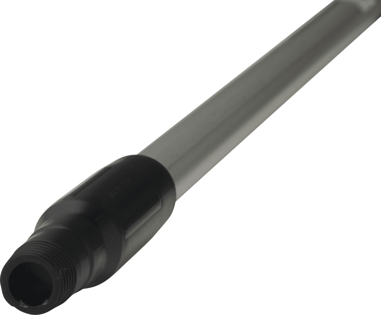 Vikan Aluminium Ergonomic Handle 1510mm (Each)