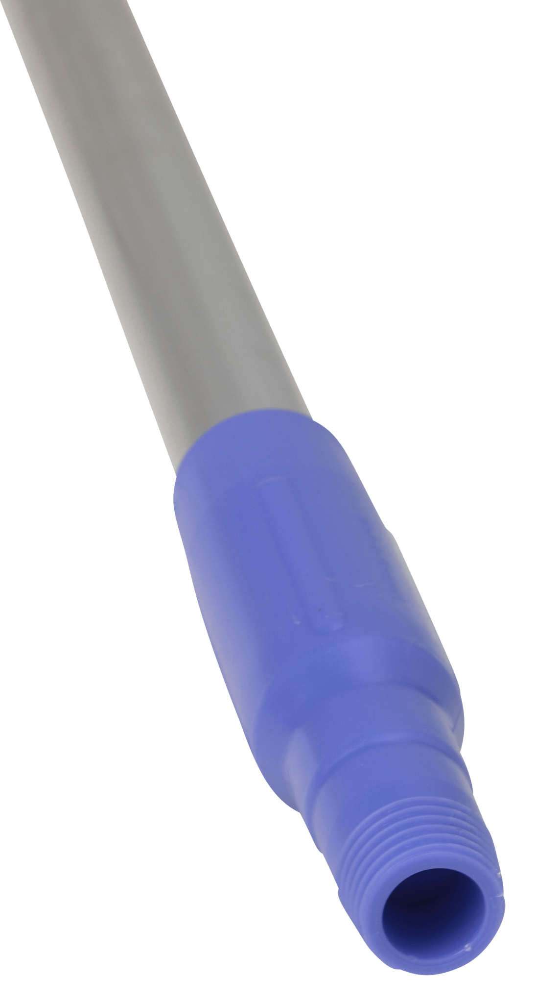Vikan Aluminium Ergonomic Handle 1510mm (Each)