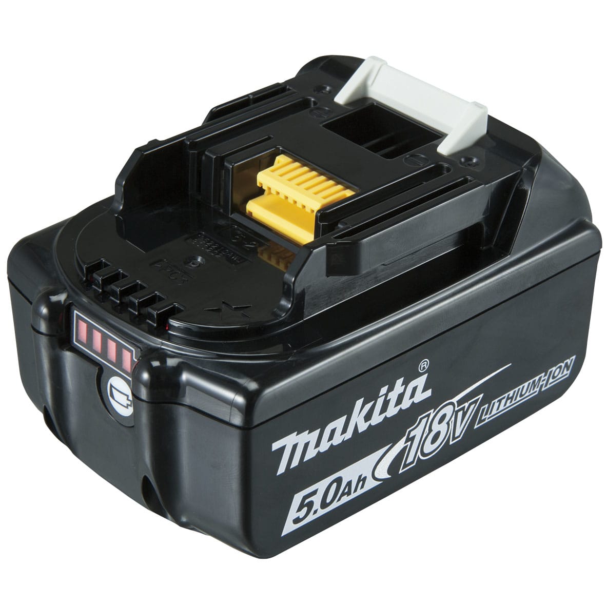 Makita 18V LXT Lithium-Ion 5.0Ah Battery