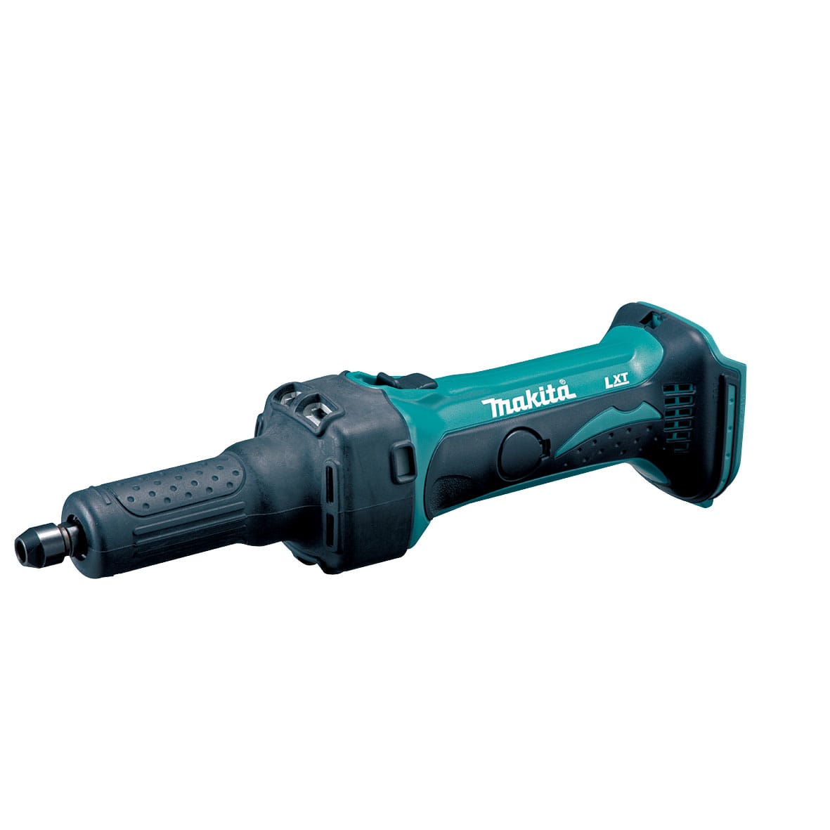Makita 18V LXT Long Nose Die Grinder 6mm (Cordless Skin Only)