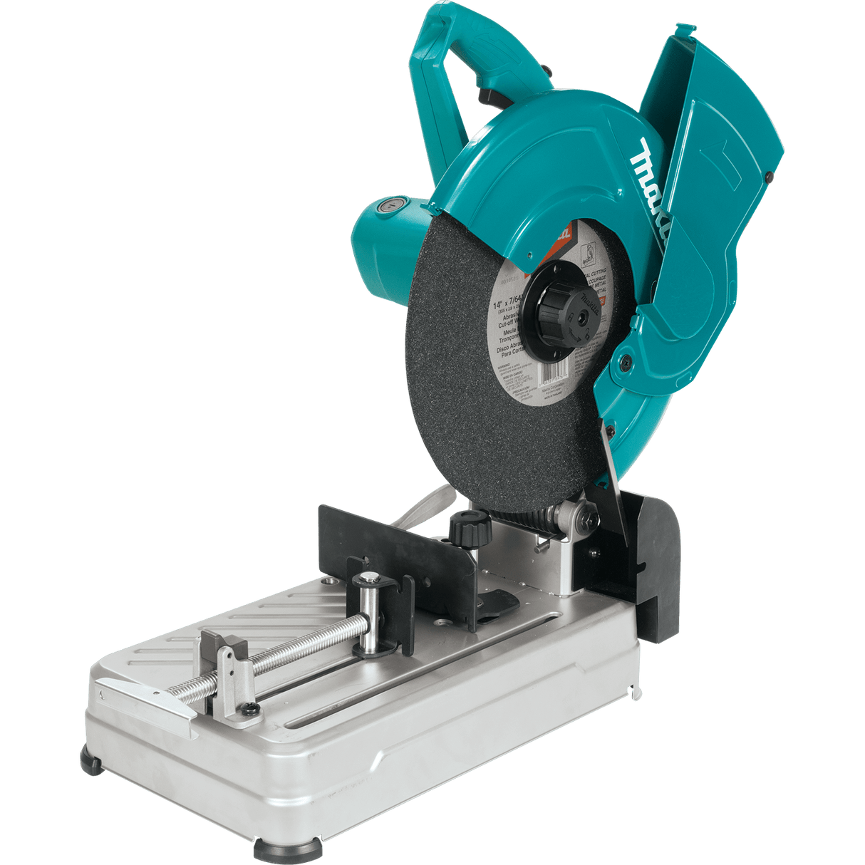 Makita 355mm (14") Cut Off Saw LW1400