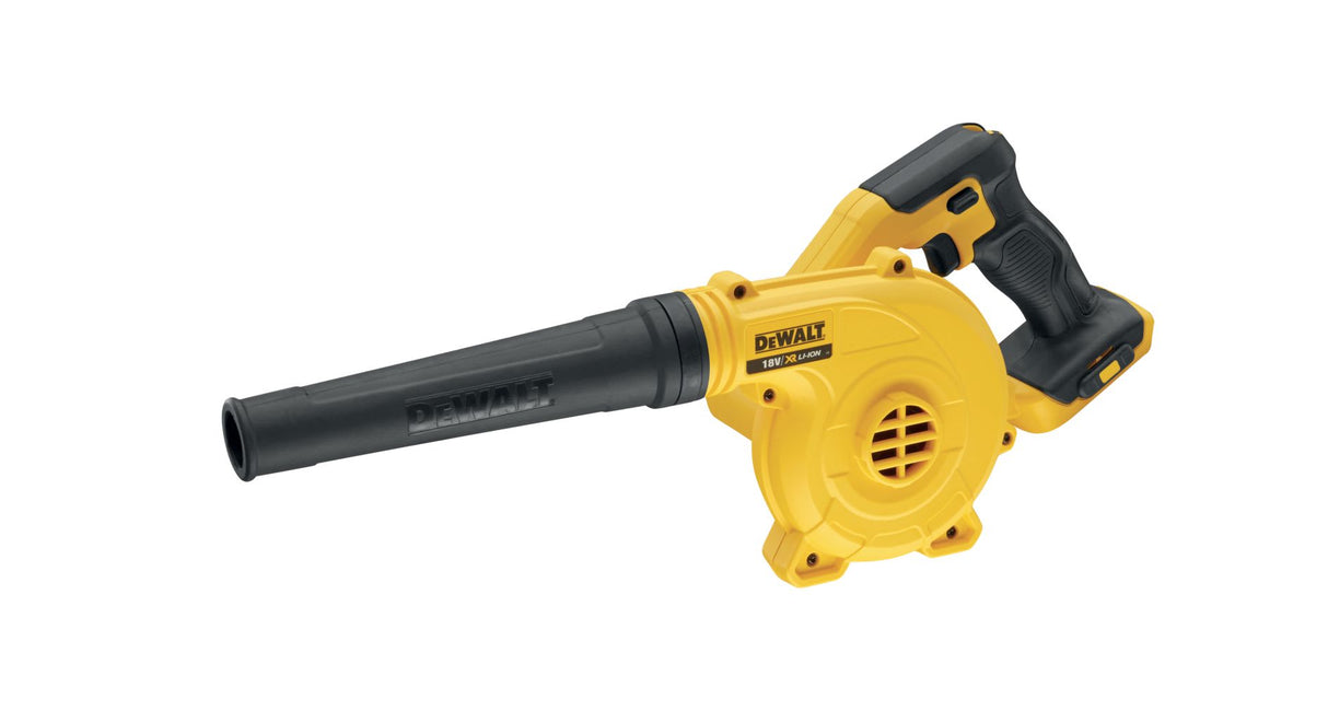 DeWALT 18V XR Compact Jobsite Blower Cordless Skin Only
