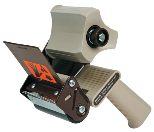 Tape Dispenser-75mm-1-Each