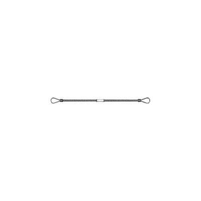 MIinsup Whipcheck 15-32mm Hose-to-Hose ID 3mm cable (Each)