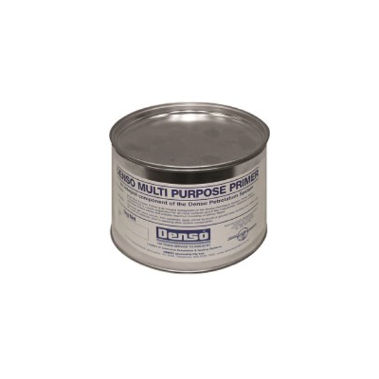 Denso MP Primer (Petrolatum) 15kg (Each)