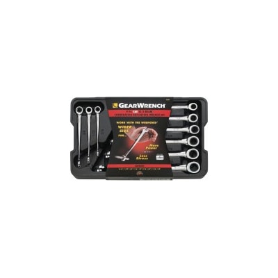 Set RAT GW XL X-Beam 9Pce A/F