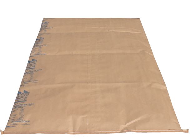 Dunnage Bag Paper 2 Ply 900mm x 1200mm Each (Each)