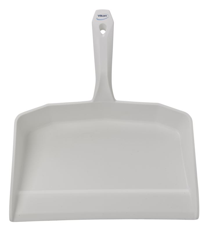Vikan Heavy Duty Dustpan 100mmx295mmx330mm - HxWxL