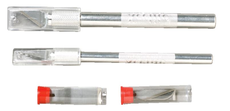 Hobby Knife Set XCELITE