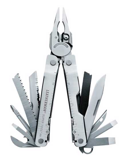 Leatherman Super Tool (Each)