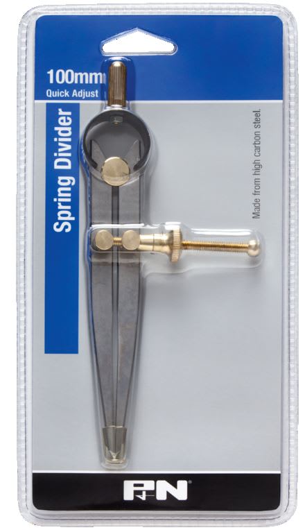 P&N Spring Divider 8"/200mm