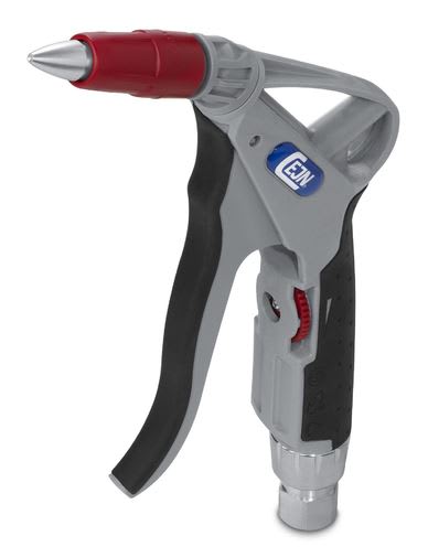 Multiflow Air & Fluid Gun (Each)
