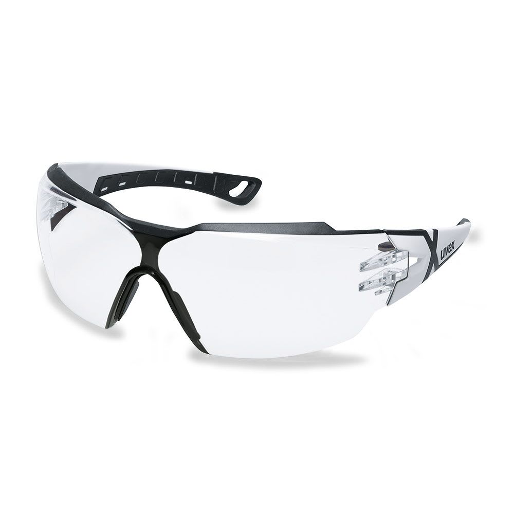 uvex pheos cx2 Safety Glasses - Clear