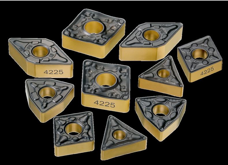 Sandvik Turning Inserts SKU 3077450