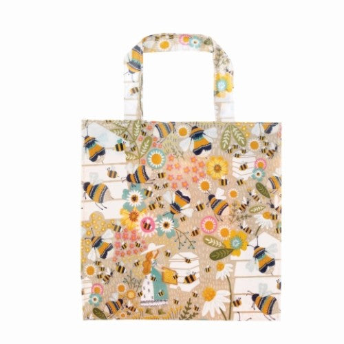 Ulster Weavers Bee Keeper Biodegradable PVC Small Bag