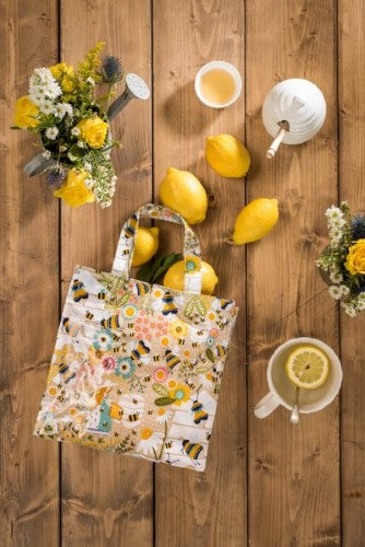 Ulster Weavers Bee Keeper Biodegradable PVC Small Bag