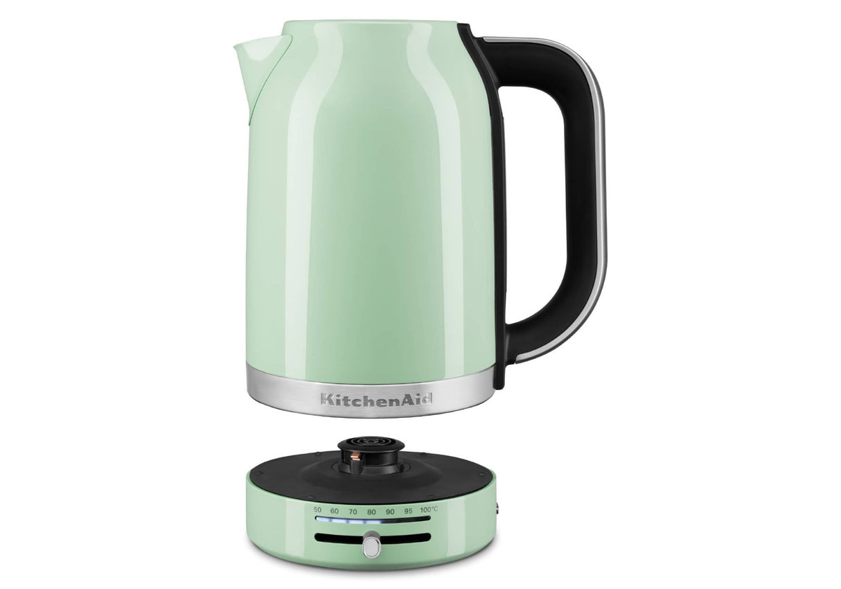 Electric Kettle - Kitchen Aid Empire Pistachio (1.7L)