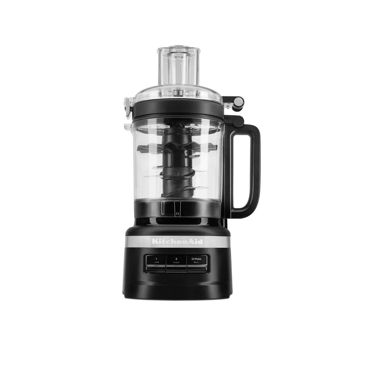 KitchenAid - 9 Cup Food Processor KFP0921